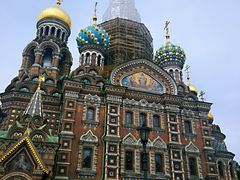 -滴血救世主教堂