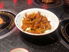-吃饭皇帝大(解放西路店)