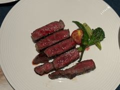 -ZHAO赵·牛扒坊(万象城店)