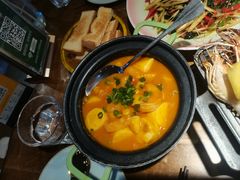 -泰澜得泰国菜(大学城店)