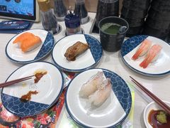 -濱寿司(高新伊藤店)