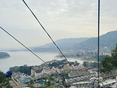 -美心红酒小镇游乐园