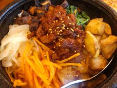 -老朴饭店(邮政街总店)