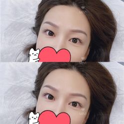 -MIVI野生眉纹绣纹眉