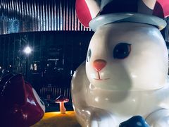 -虹桥新天地