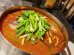 -泉味道贵州厨房(三里河店)