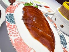 -在前门·烤鸭北京菜(五月花广场店)