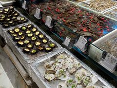 自助取餐区-映像威海·海鲜味道(经区店)