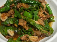 -味上湘菜馆(阿波罗店)