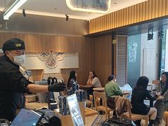 -霸王茶姬(北京路汇嘉店)