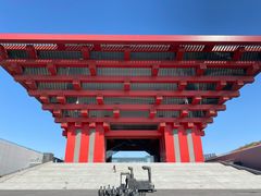 -中华艺术宫(上海美术馆)