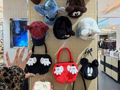 -松雷商业(南岗店)