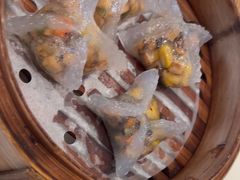 -海上名珠·海鲜酒楼(励骏庞都店)