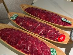 -左庭右院鲜牛肉火锅(京西大悦城店)