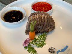 -中国坊中餐厅(石家庄希尔顿酒店)