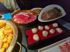 -九鼎轩脆毛肚火锅(南京东路店)