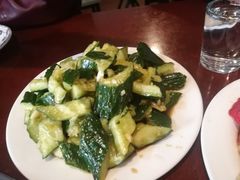 -玫瑰红烤羊排(北新桥三条店)
