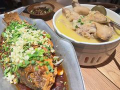 -树厨贵州菜(大十字店)