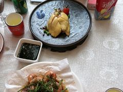 -聚鑫阁江浙菜·非遗传承技艺(青村帝华园店)