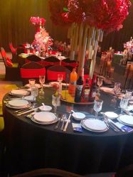 -格乐利雅婚礼艺术中心(南外滩店)