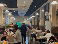 -鑫龙火锅城(青岛分店)