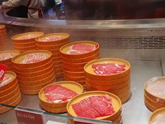 -海底捞大排档火锅(打浦路店)