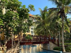 -三亚海棠湾万丽度假酒店