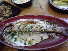 -外婆船宴餐厅·外婆喊你回家吃饭
