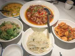 -兰湘子·湘菜小炒(长安万科广场店)
