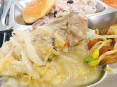 -第四人民医院食堂