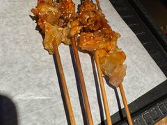 -喝丢一只鞋海鲜烧烤(北京街店)