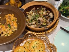 -围龙屋客家食府(福田店)