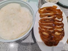 -紫光园·烤鸭(紫燕中路店)