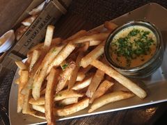 -斯普汇生蚝牛排馆(中骏世界城店)
