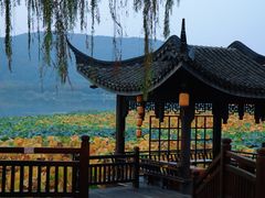 -南北湖风景区