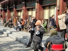 -春发生饭店·非遗(南院门店)