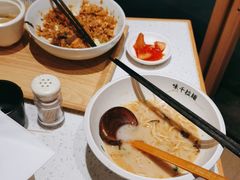 -味千拉面(杭州滨江星光大道店)