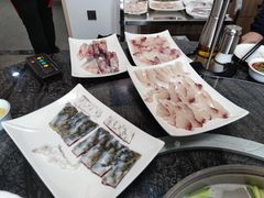 -顺源客宴·中山脆肉鲩(滨江路店)