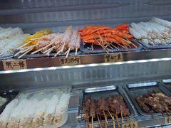 -张记炸串肠粉
