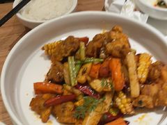 -榕意·川味之美(深业上城店)