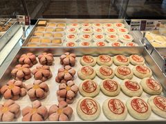 -陕拾叁-西安糕点(大雁塔店)