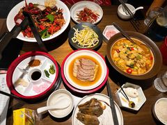 -清水亭湖北菜(大屯DT51店)