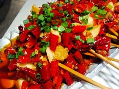 -蕃茄述·好汤自然来(江汉路店)