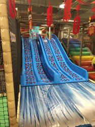 -玩元素·家庭游乐成长中心(香格里拉店)
