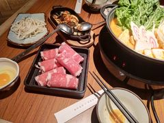 -仓桥家·焗寿司·锅物(光谷步行街店)