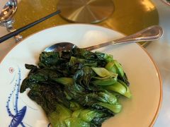 -上海兴国宾馆 丽宫中餐厅