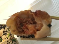 -小杨生煎(龙之梦购物中心店)