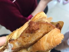 -大利来记餐厅(大三巴店)