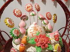 -令氏家外家周礼食府(桥南店)