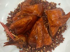 -朱记乳鸽王·非遗石岐乳鸽·全鸽宴(大兴旗舰店)